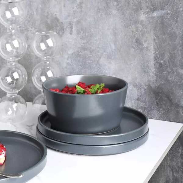 pc dinner set
