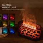 crack effect humidifier ()