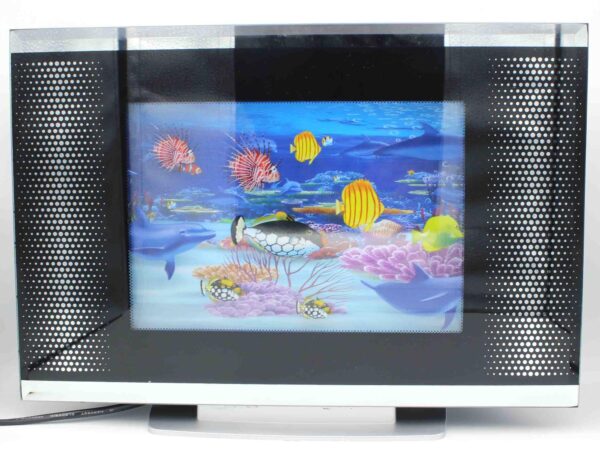 lcd aquarium