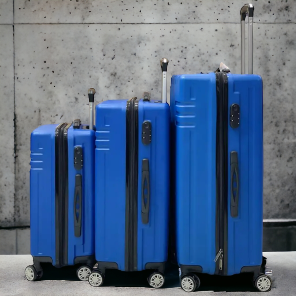 oxygen Luggage box ()