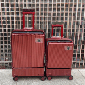 Rimowa Luxury Travel Luggage Suitcase Set