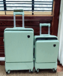 Rimowa Luxury Luggage Suitcase