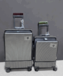 Rimowa Luxury Luggage Suitcase