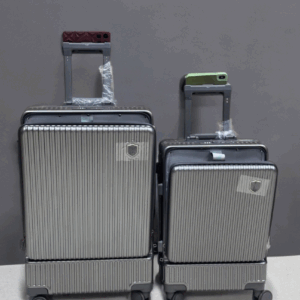 Rimowa Luxury Luggage Suitcase