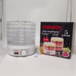 bosch layer dehydrator