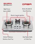 qasa burner