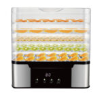 silver love ltray dehydrator
