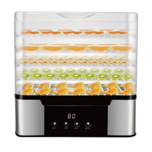 silver love ltray dehydrator